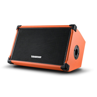 得胜OP-7弹唱吉他音箱户外演出路演唱歌直播街头卖唱便携蓝牙音响