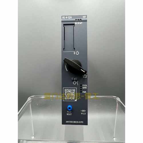 议价3RK13080BE000CP0电动机启动器S适用