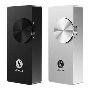 杰仕声AP10双CS43131耳放解码一体机3.5+4.4耳机手机小型解码耳放