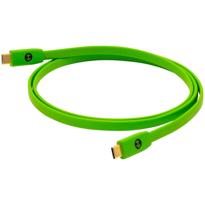 Oyaide欧亚德USB数据DJ传输线材