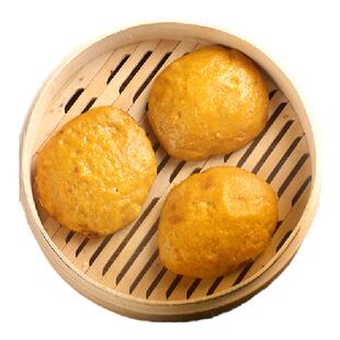 铁锅玉米饼玉米面饼子粗粮东北厨房加工苞米面锅贴零食包点早餐