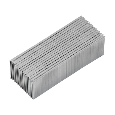 沪心304不锈钢直钉F15F20F25T38T50高碳钢F30枪钉木工钉子气排钉