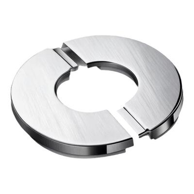 不锈钢装饰盖墙洞口遮丑盖