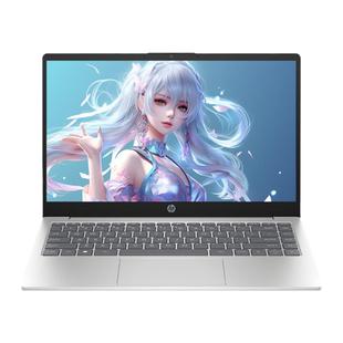 【国家补贴15%】HP/惠普星Book 14 AMD 锐龙R5 7520u笔记本电脑可选新款酷睿轻薄便携办公学生官方正品168