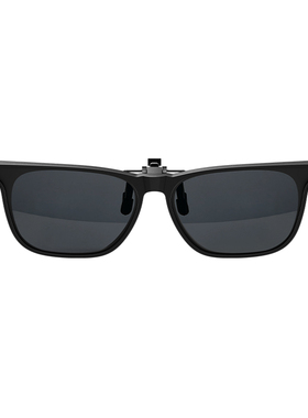 小米米家夹片偏光男女太阳镜