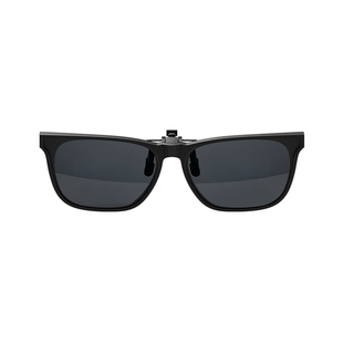 小米米家偏光太阳镜眼镜夹片便携式高清偏光男女墨镜防紫外线