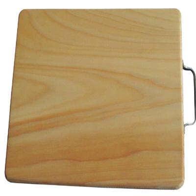 泰兴菜墩圆形整块圆形家用菜墩