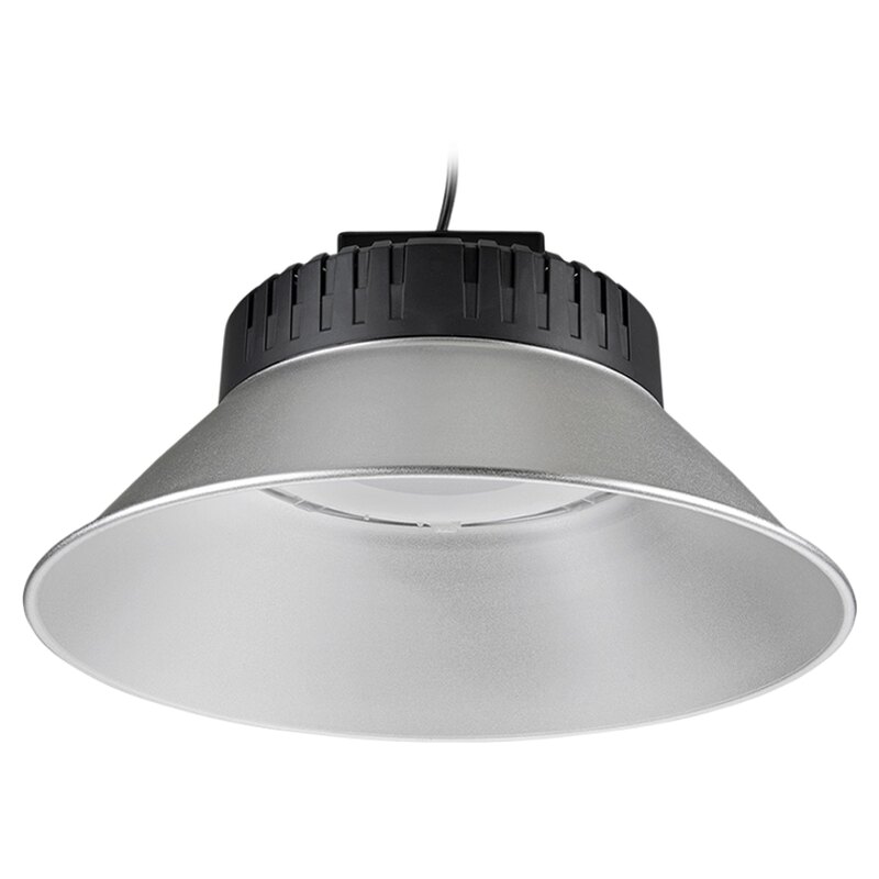 雷士LED工矿灯 厂房仓库地下车库体育馆天棚灯100W 200w NWP1107