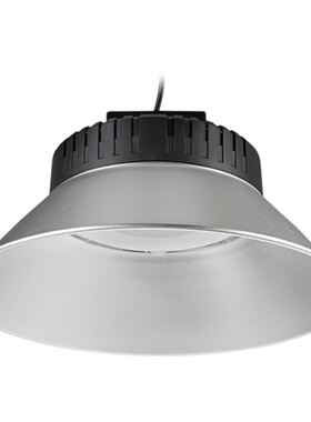 雷士LED工矿灯 厂房仓库地下车库体育馆天棚灯100W 200w NWP1107