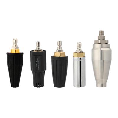 安路仕旋转喷头超高压接头