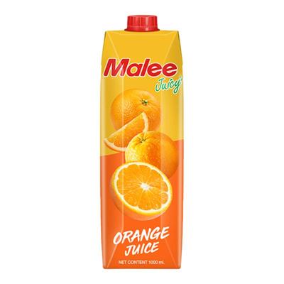 泰国进口玛丽橙汁苹果菠萝芒果汁