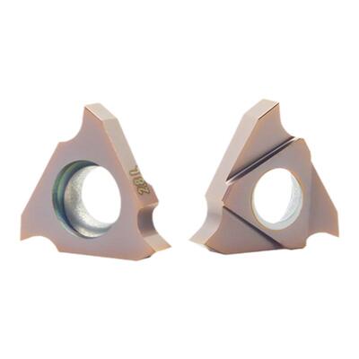 浅槽刀片立装卡簧槽刀片TGF32R