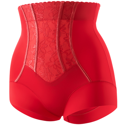 恋漫妮收腹裤女产后塑形减肥专用