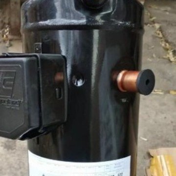 适用于谷轮热泵压缩机配件ZW68KSE-PFS-522 ZW126HSP-PFS-522