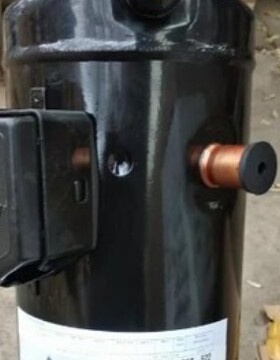 适用于谷轮热泵压缩机配件ZW68KSE-PFS-522 ZW126HSP-PFS-522