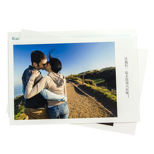 冲洗照片拍立得风格照片打印柯达冲印相片4寸5晒手机照明星照lomo