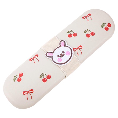 JOJO'SLIFEPD筷套装便携不锈钢