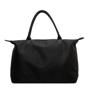 旅行包女大容量行李袋超大待产包收纳袋运动健身包短途便携手提包