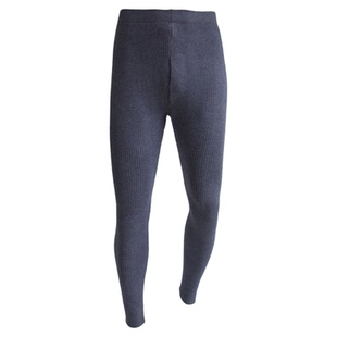 包邮冬季加厚男女士羊毛裤羊绒高腰保暖裤针织中老年薄毛线打底裤