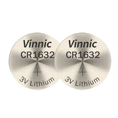Vinnic松柏汽车钥匙电池