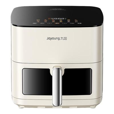 九阳空气炸锅8L全金属免翻面烤箱