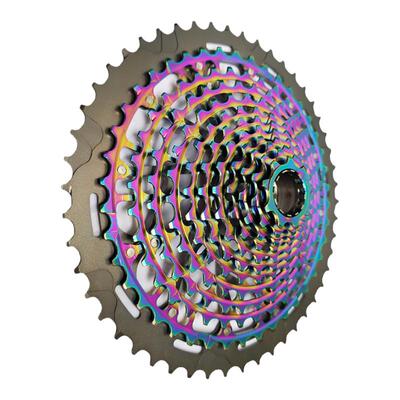 GOLDIX山地变速11/12速XD飞轮