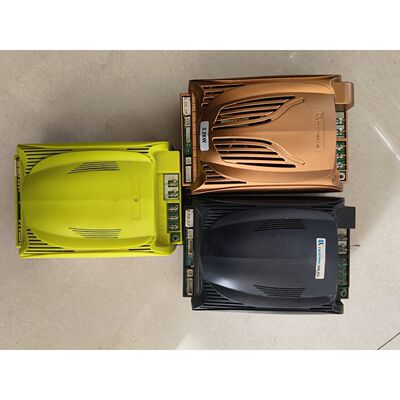 〔议价-可维修〕大胡子跑步机变频器有 吧适合多种跑步机 品牌不