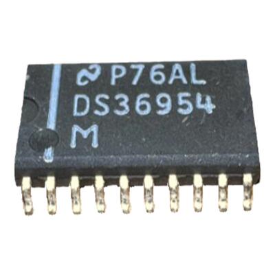 DS36954 DS36954M DS36954MX 接收器收发器 贴片 SOP20 全新现货
