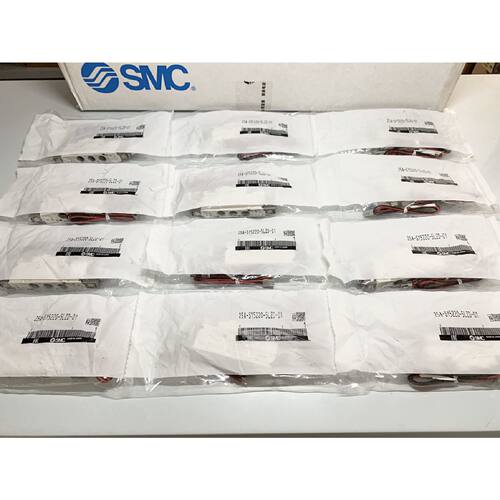 议价日本SMC全新原装正品电磁阀 25A-SY5220-5LZD-01 实物拍摄！