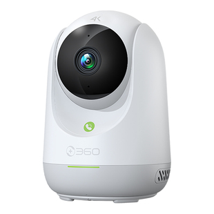 360官方旗舰店9PRO摄像头家用监控连手机远程无线摄影头智能室内