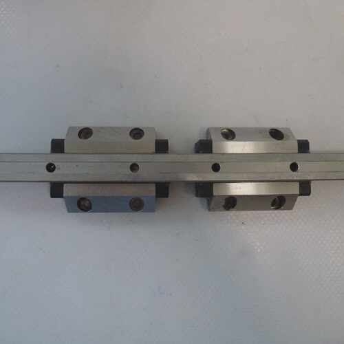 Rexroth 1653-713-10 Standard-Kugelführungswagen Size 30, 2
