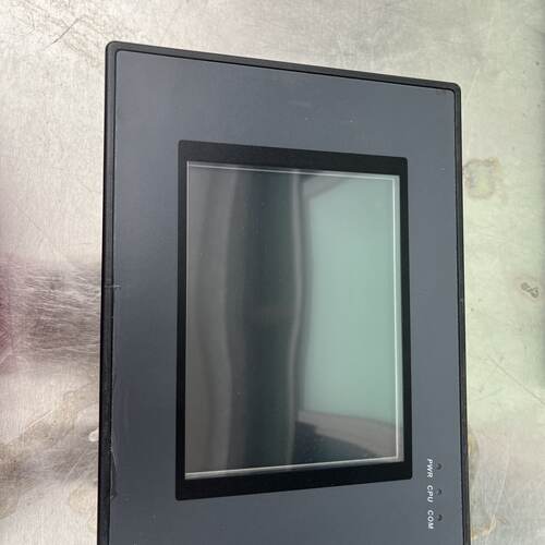 溢价-步科触摸屏MT4300C-FMJ成色如图要的联系