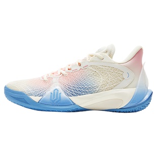 匹克态极维金斯AW天赋2代篮球鞋男款春春季实战球鞋专业运动鞋