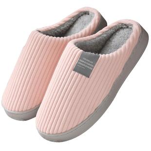 冬季棉拖鞋居家批发6非一次性待客拖鞋10双酒店专用防滑5客人备用