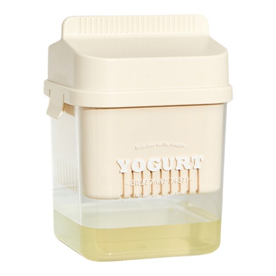 干噎酸奶过滤机冷萃压缩神器