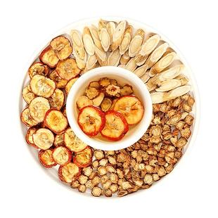 三通茶山楂丹参黄芪茶组合泡水煮茶包老年人正品中药材官方旗舰店