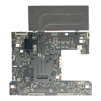 原装三星75QN800CJXXZ液晶8K电视机主板BN41-03013A BN94-17451W