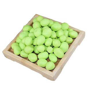 山东荣成特产沙土地多味花生仁芥末花生豆芥末小花生米花生果仁