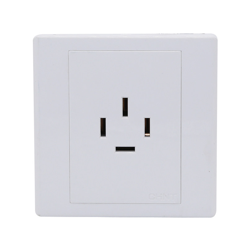 四孔16A插座正泰440v/380v16a