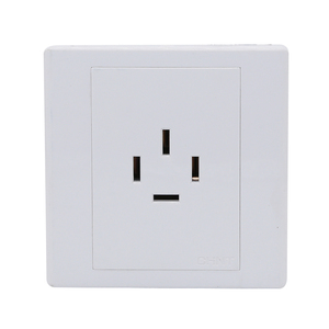 四孔16A插座正泰440v/380v16a