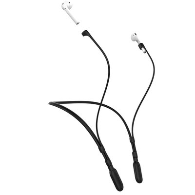 airpods1/2/pro/3/4代专用防丢绳