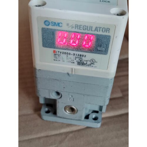【议价-可维修】lTV2050-313BS2 SMS比例阀1个 功/二手均有货