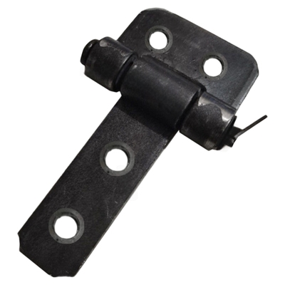 焊接长舌合页重型加厚免打孔车厢加厚型可拆卸铰链电焊合页加厚