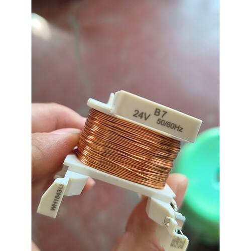 议价全新的原装接触器线圈AC24V5060Hz维修
