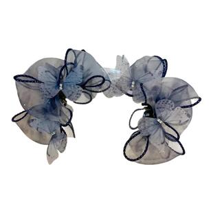 超级巨好看的蝴蝶结抓夹发卡女士2026新款高端头发夹子发夹头饰