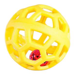 狗狗自嗨磨牙玩具球耐咬狗镂空小型犬幼犬小狗狗猫咪宠物消耗体力