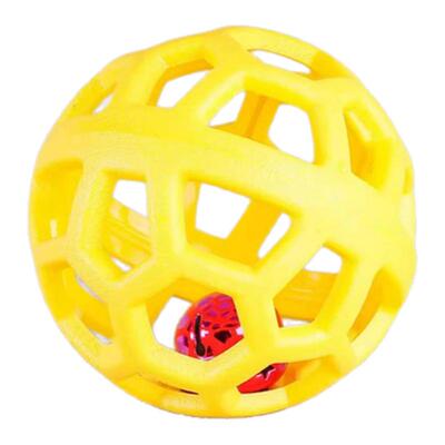 乳胶耐咬磨牙狗猫自嗨球