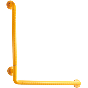 浴室防滑转角扶手栏杆马桶淋浴厕所卫生间墙壁老人残疾人无障碍型