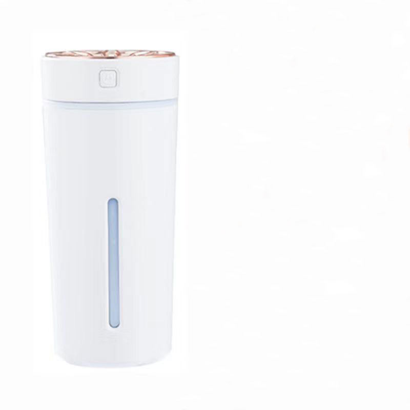 抖音同款车载加湿器加湿器静音