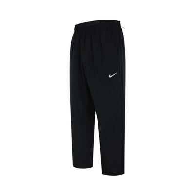 长裤nike耐克训练运动休闲直筒男